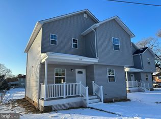 318 Front St, Front Royal, VA 22630