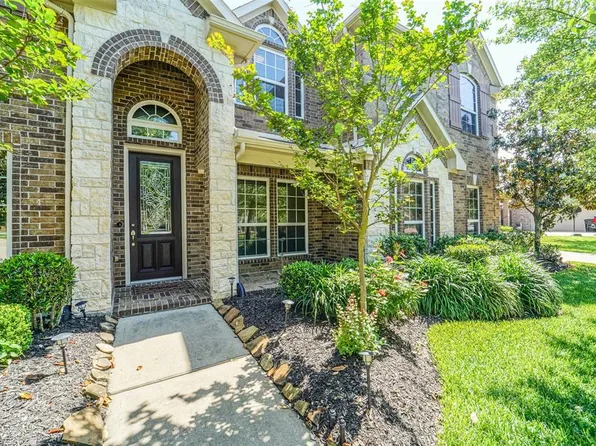 1314 Altavilla Lane, League City, TX 77573