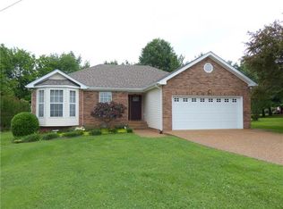 116 Lancaster Ct, Gallatin, TN 37066