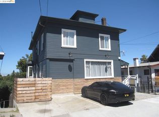 2655 Wakefield Ave, Oakland, CA