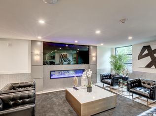Park Place Tower, Edmonton, AB T6E 4Y8