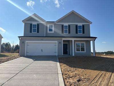 452 Ashley Heights Dr, Southern Pines, NC, 28387
