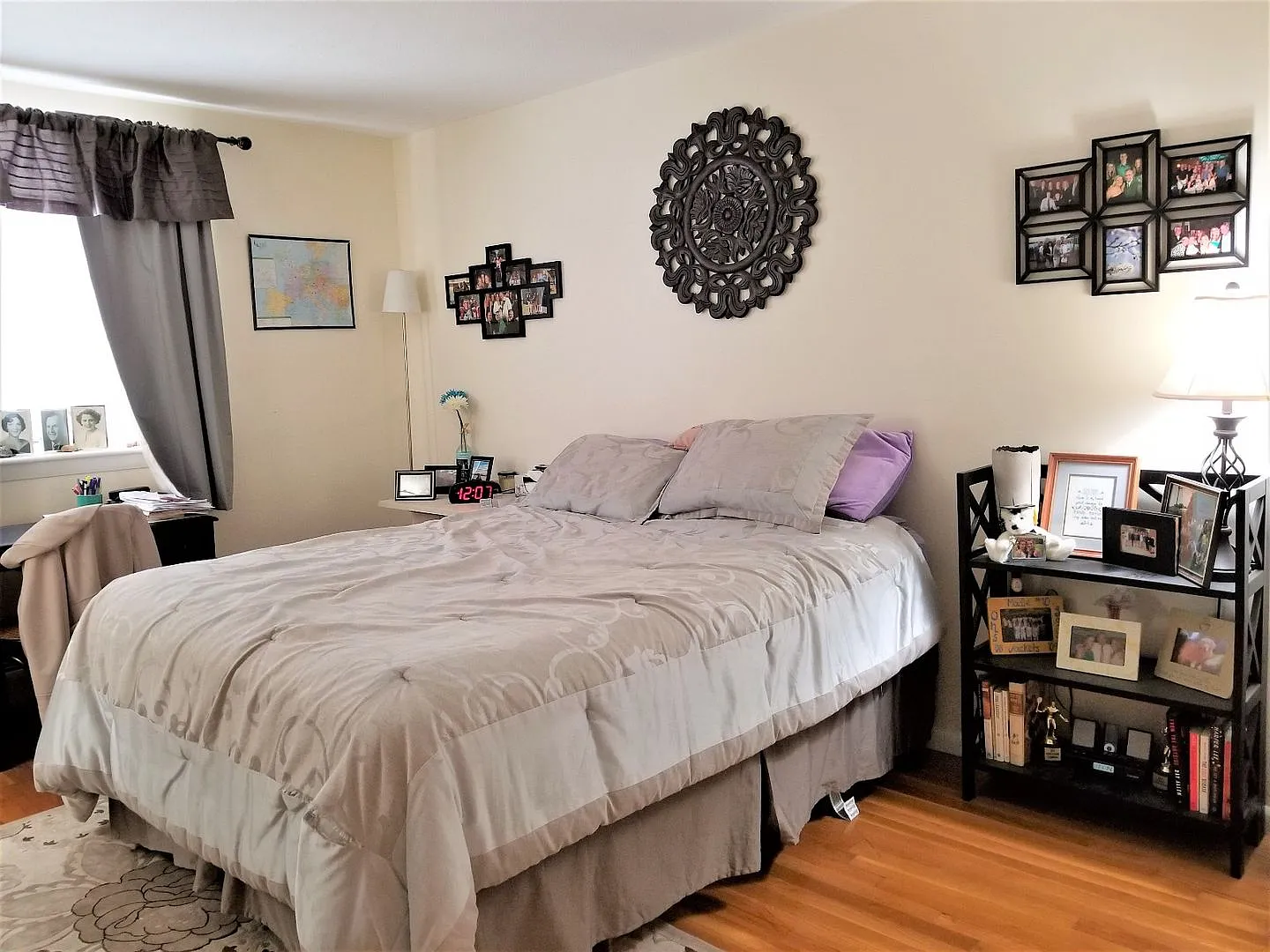 No Broker Fee!! Nice Extra Large Brighton 2 Bed - 1000+ Sq Ft — Photo 4
