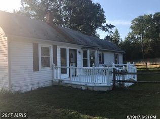 2000 Sandy Point Rd, Nanjemoy, MD 20662