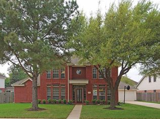 15415 Autumn Sky Ln, Houston, TX 77095