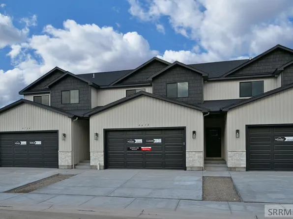 4612 Lanai Ct, Ammon, ID 83406