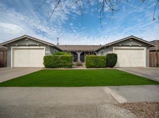 1305 Rose Ave, Modesto, CA 95355
