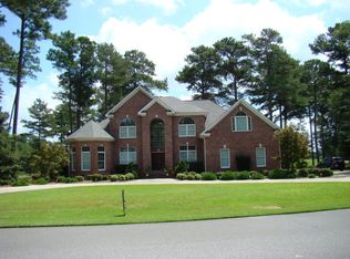 913 Mill Rd, Goldsboro, NC 27534