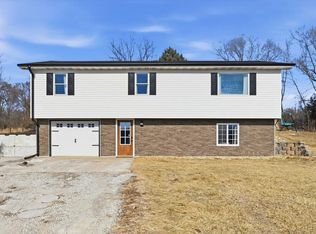 24214 Masters Rd, Glenwood, IA 51534