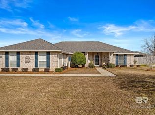 1059 Destin Ave, Foley, AL 36535