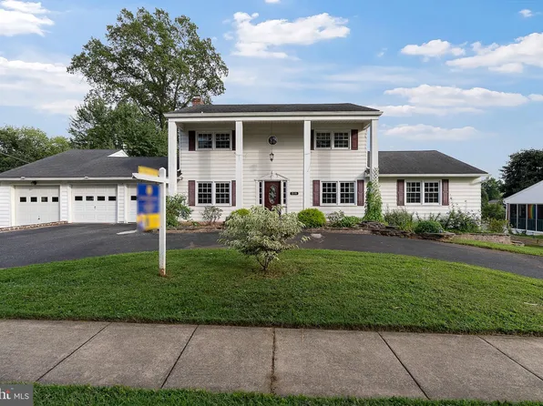 219 Hall St, Bel Air, MD 21014