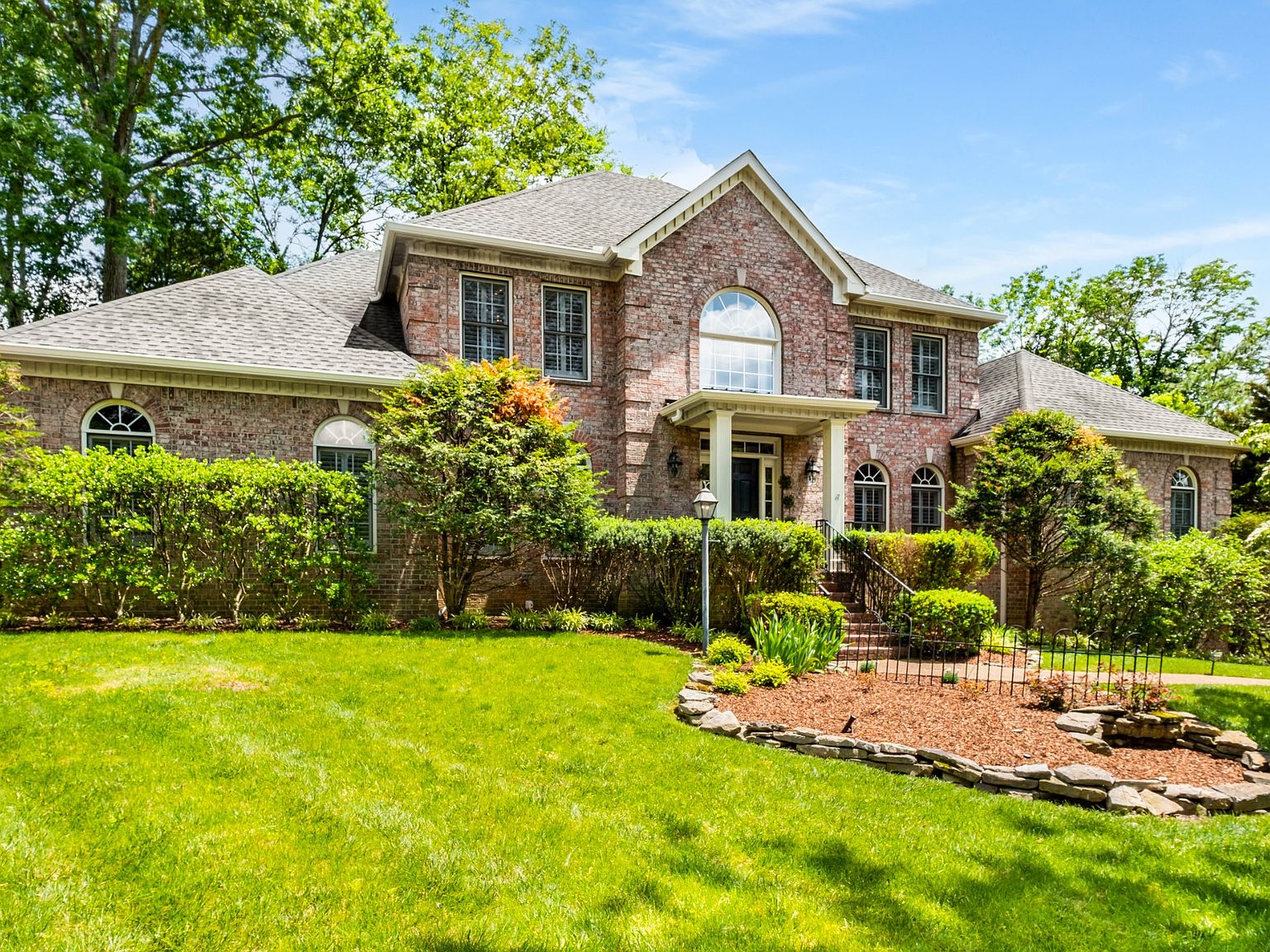 306 Rothwell Pl, Franklin, TN 37069 Zillow