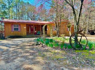 1029 Church Rd, Mountain View, AR 72560