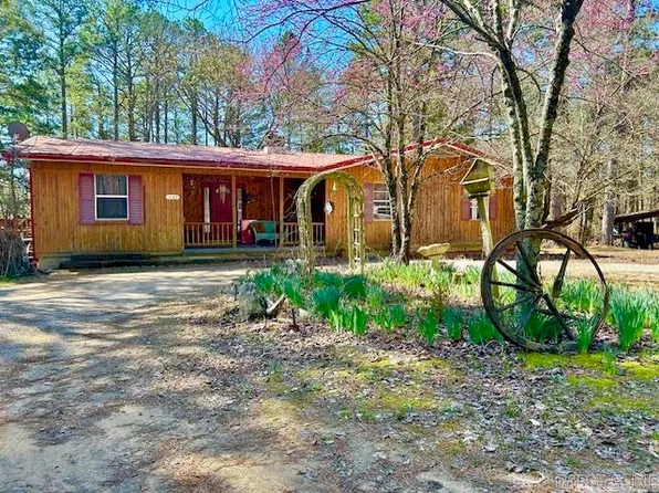 1029 Church Rd, Mountain View, AR 72560