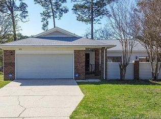 5995 Brookcliff Rd, Fayetteville, NC 28304