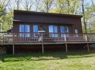 147 Cattail Cv, Sudbury, VT 05733