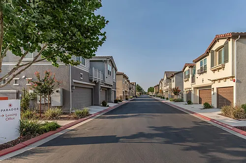 Parador Townhomes Photo 1