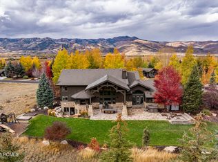 5785 Mountain Ranch Dr, Park City, UT 84098