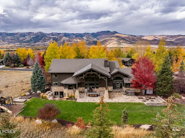 5785 Mountain Ranch Dr, Park City, UT 84098