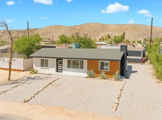 61730 Oleander Dr, Joshua Tree, CA 92252