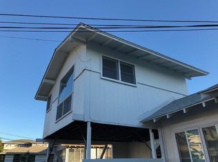 3365 Maunaloa Ave, Honolulu, HI 96816