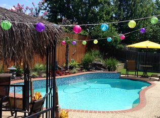 6207 Brenhaven Rd, Arlington, TX 76017