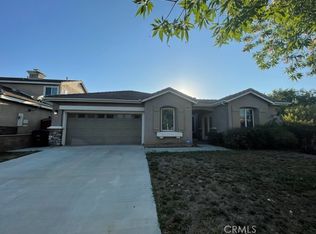 2095 Sonoran Blue Rd, Hemet, CA 92545