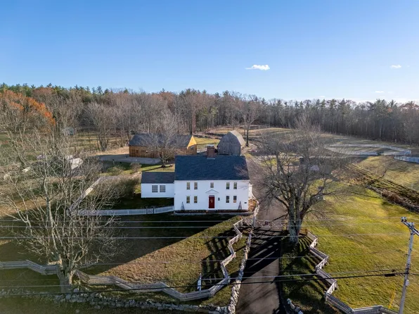 392 High Street, Candia, NH 03034