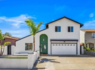 3070 Dardaina Dr, San Diego, CA 92139