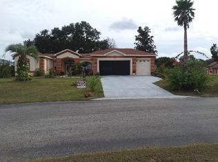 5428 Chestnut Ridge Rd, Dade City, FL 33523