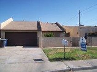 1208 W 14th St, Yuma, AZ 85364