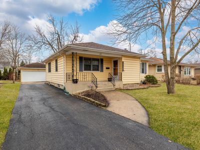 1210 Campbell St, Joliet, IL, 60435