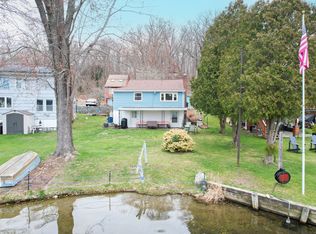 56 Lake Plymouth Blvd, Plymouth, CT 06782