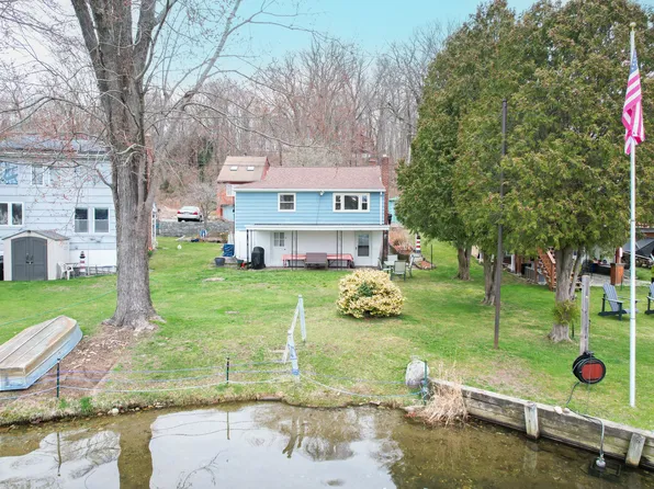 56 Lake Plymouth Boulevard, Plymouth, CT 06782