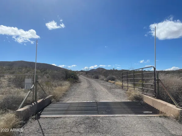 1769 S Gold Mine Trail #-, Tombstone, AZ 85638