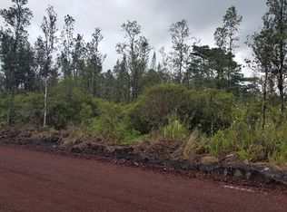 Pearl Dr LOT 40, Pahoa, HI 96778