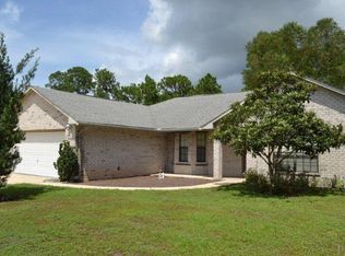 4716 Condado Cir, Perdido Key, FL 32507