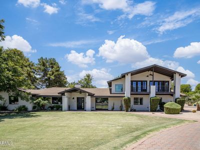 6210 N 15th Ave, Phoenix, AZ, 85015