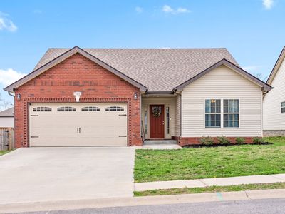 461 Irish Hills Dr, Clarksville, TN, 37042