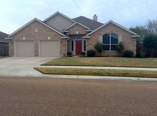 106 Waterstone, Victoria, TX 77901