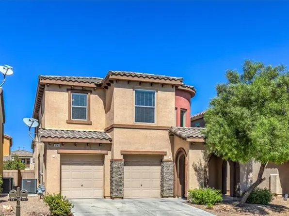 64 Honors Course Dr, Las Vegas, NV 89148