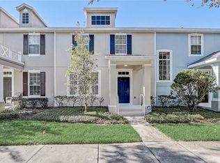 5668 Somersby Rd, Windermere, FL 34786