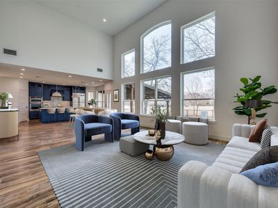 7605 Primrose Dr, Irving, TX, 75063