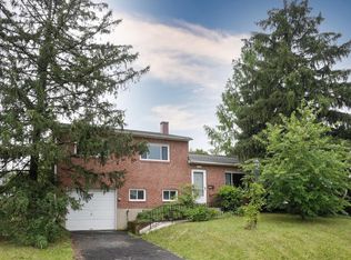 1073 Southridge Rd, Baltimore, MD 21228