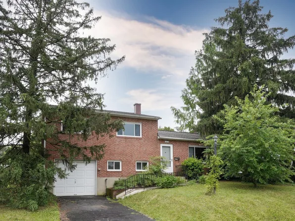 1073 Southridge Rd, Baltimore, MD 21228