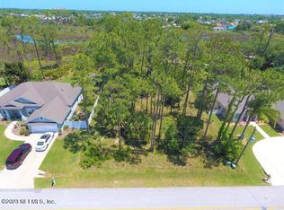 66 Colechester Ln LOT 4, PALM COAST, FL 32137