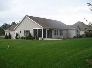 26834 Gene Ct, South Bend, IN 46619