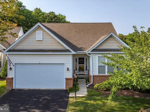 2 Audubon Cir, Berlin, MD 21811