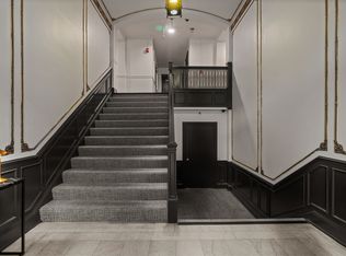 Campus Apartments, Seattle, WA 98105