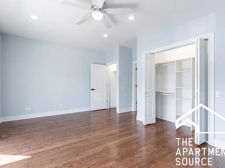 3329 N Avers Ave #1S — Photo 8